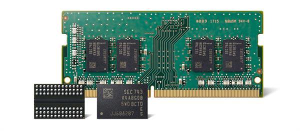 DDR4实战教学(三)：特性与电气参数图片